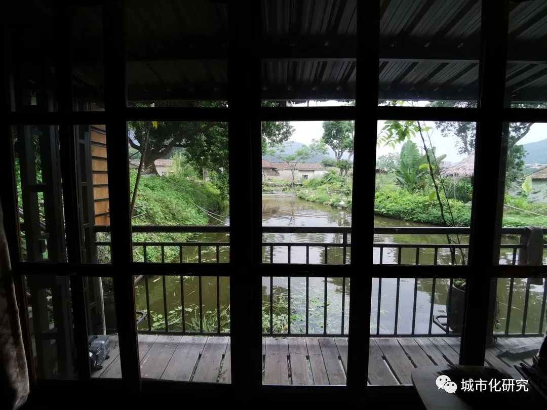 高手在民间:那些石头房的改造故事 高手在民间:那些石头房的改造故事
