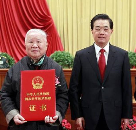 中国城市规划学会名誉理事长吴良镛:读万卷书·行万里路·谋万家居 中国城市规划学会名誉理事长吴良镛:读万卷书·行万里路·谋万家居