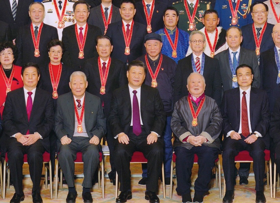 中国城市规划学会名誉理事长吴良镛:读万卷书·行万里路·谋万家居 中国城市规划学会名誉理事长吴良镛:读万卷书·行万里路·谋万家居