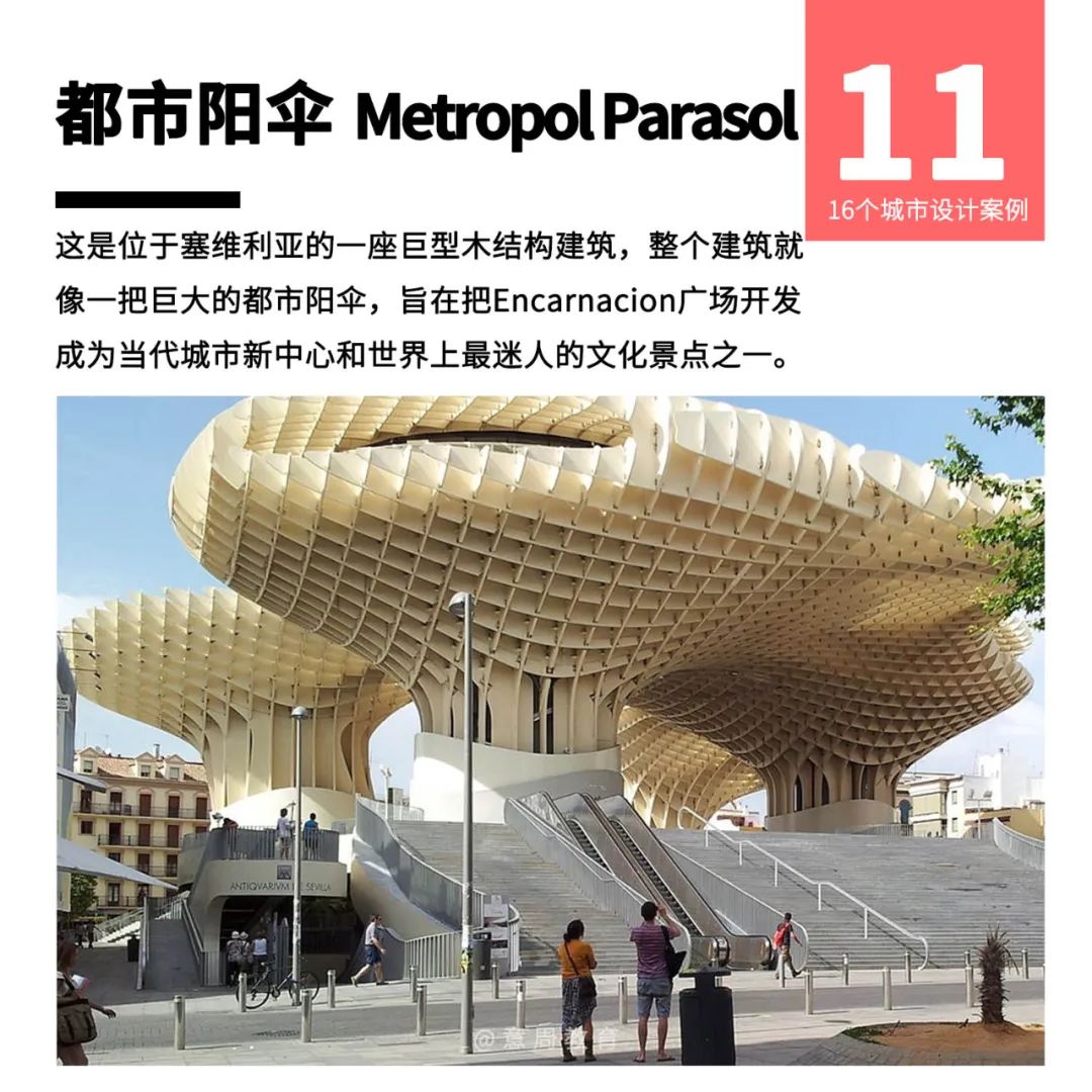 城市设计究竟是设计什么？（ 送5.9G竞赛图纸）