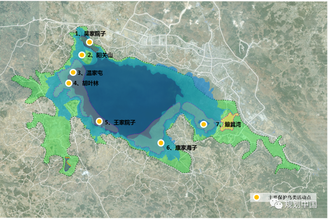 保护生物多样性——生态文明背景下国土空间规划的逻辑基础