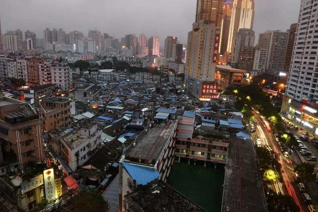 再谈城市规划专业的核心竞争力