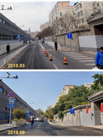 规划科普 | 百年金街,步行天堂——王府井步行街区诞生记 规划科普 | 百年金街,步行天堂——王府井步行街区诞生记