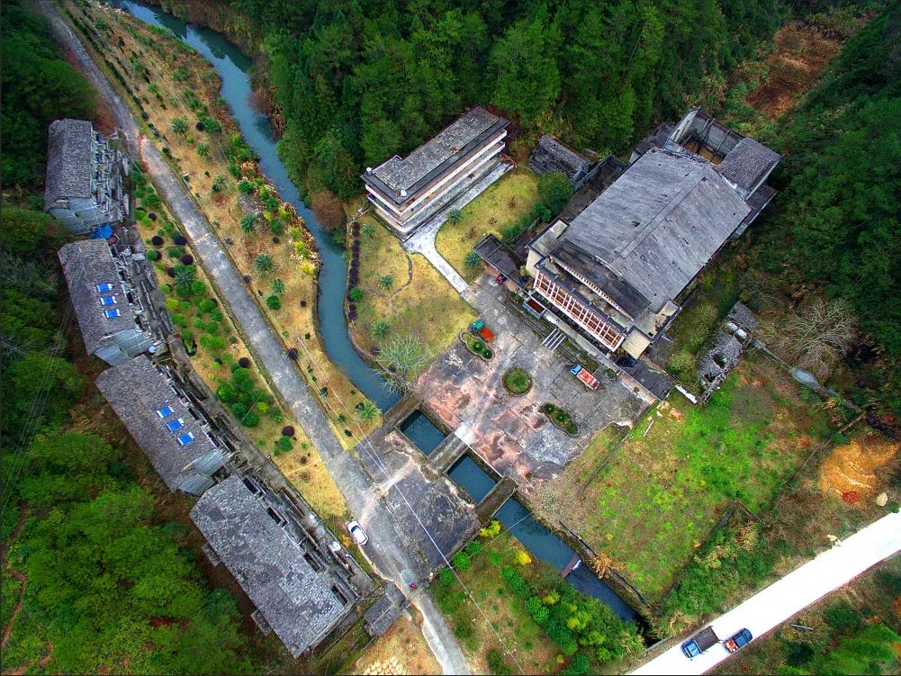 【第三批国家工业遗产】红旗机器厂&景德镇明清御窑厂遗址 【第三批国家工业遗产】红旗机器厂&景德镇明清御窑厂遗址