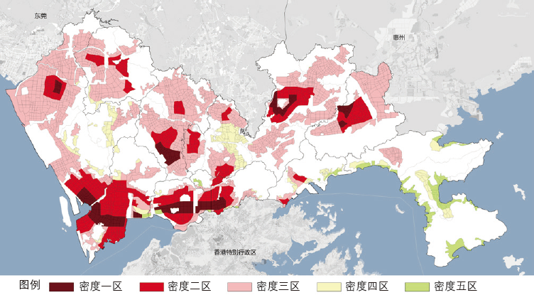 期刊精粹 | 大都市公交导向开发的规划与政策:深圳与西雅图的对比【2020.2期】 期刊精粹 | 大都市公交导向开发的规划与政策:深圳与西雅图的对比【2020.2期】