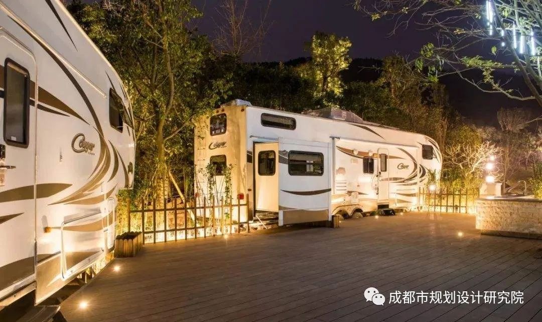 答好“时代课题”，建好“公园城市” ——《龙泉山城市森林公园总体规划》
