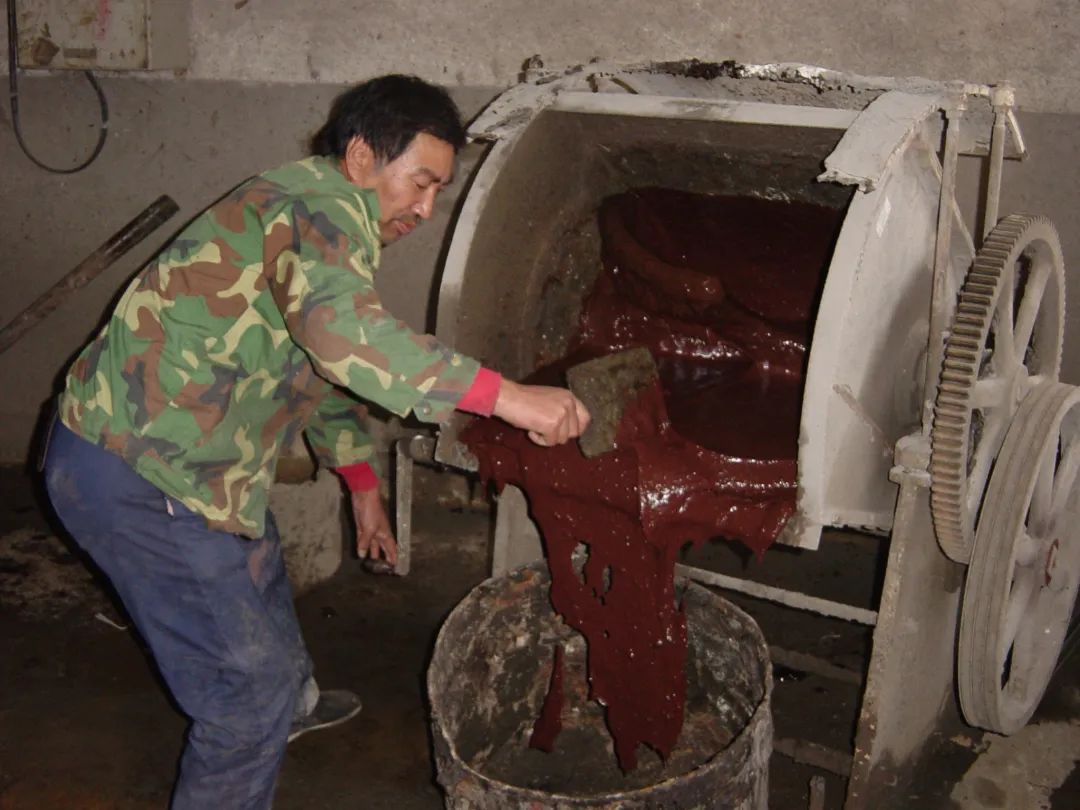 图书资讯丨中国古建筑油作技术(第二版) 图书资讯丨中国古建筑油作技术(第二版)
