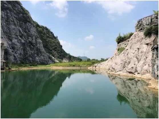 南京园博园 | 打造顶级山地花园群之地形与空间营造