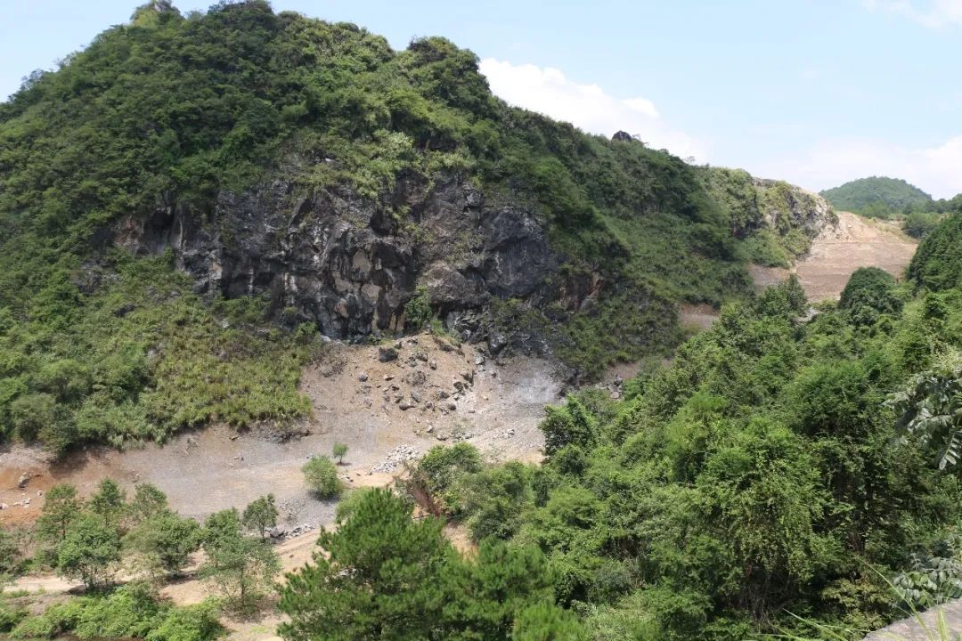 爱遗产·爱生活|一枚胡建人的万寿岩遗址保护工作小记 爱遗产·爱生活|一枚胡建人的万寿岩遗址保护工作小记