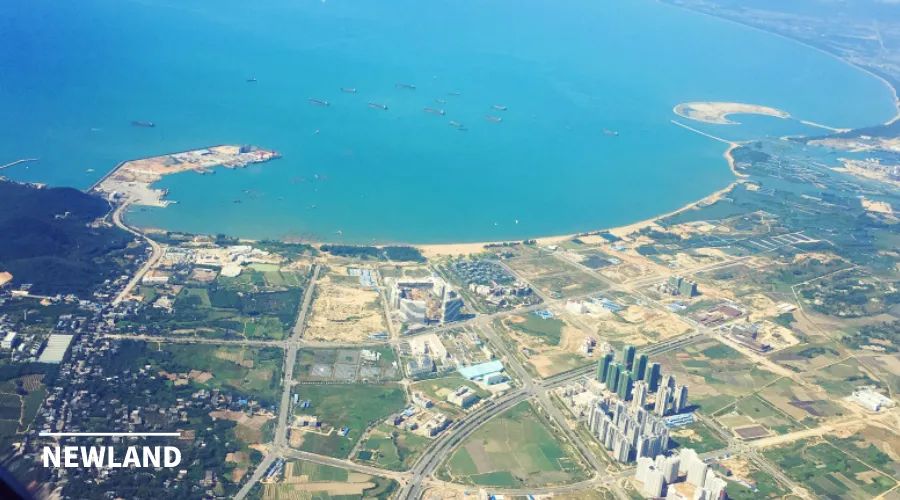 对《海南省村庄规划编制技术导则(试行)》的一点浅见
