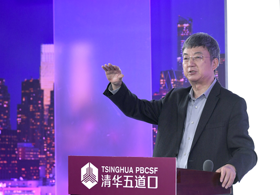 干货满满!关于经济、股市、金融,周小川、肖钢、朱民今天这么说... 干货满满!关于经济、股市、金融,周小川、肖钢、朱民今天这么说...