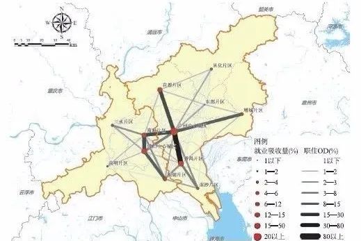 全球超级都会新理想：广佛高质量发展融合试验区