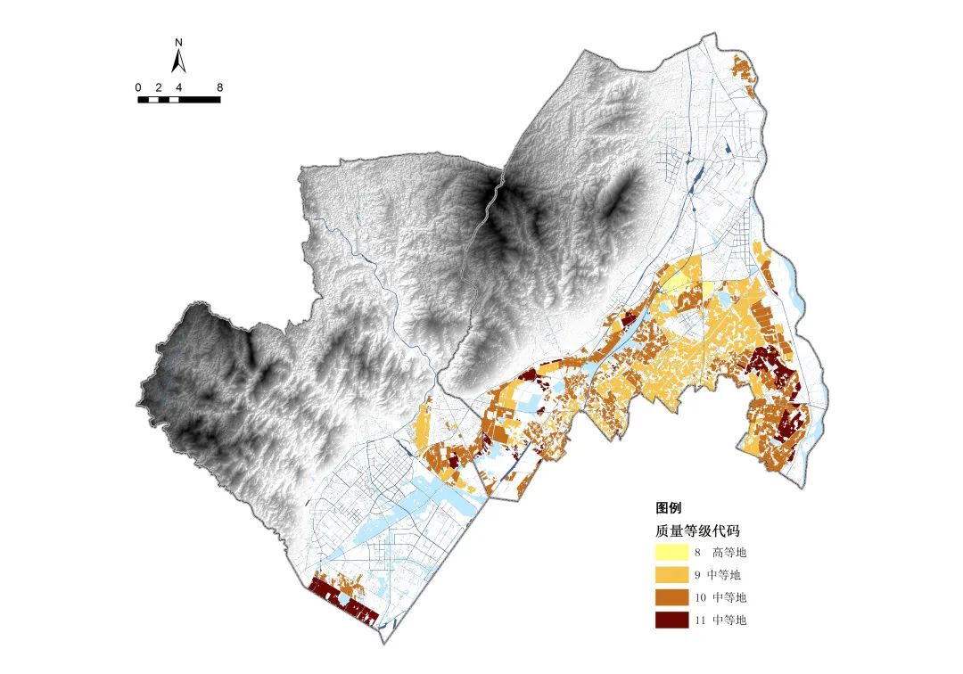 城市体检评估成果交流：石嘴山篇 ——资源型城市转型监测评估