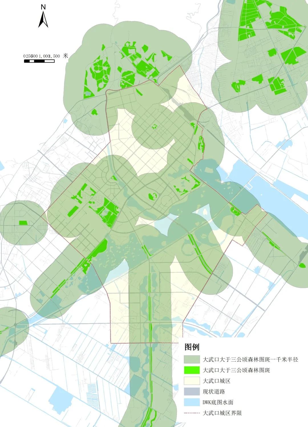 城市体检评估成果交流：石嘴山篇 ——资源型城市转型监测评估