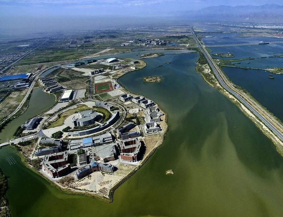 城市体检评估成果交流：石嘴山篇 ——资源型城市转型监测评估