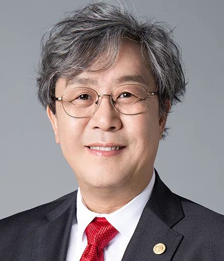 主会场嘉宾揭秘：2020第十四届规划和自然资源信息化实务论坛