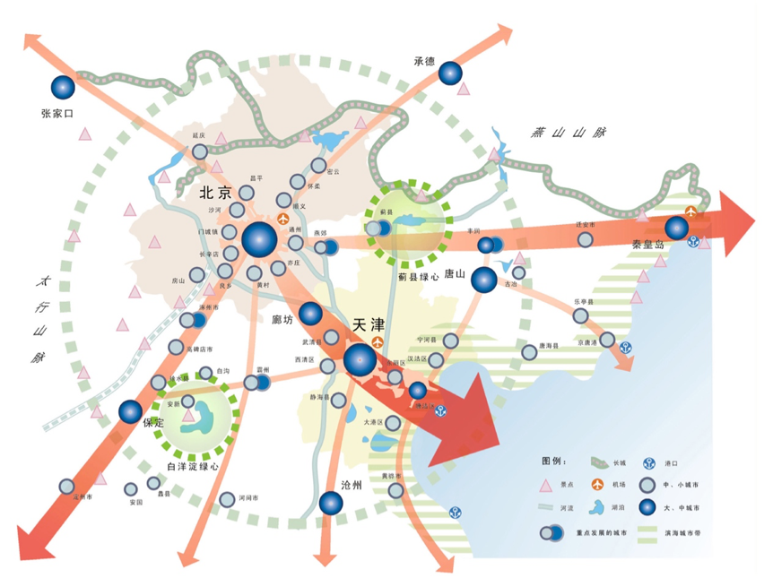 中国城市规划学会名誉理事长吴良镛:读万卷书·行万里路·谋万家居 中国城市规划学会名誉理事长吴良镛:读万卷书·行万里路·谋万家居