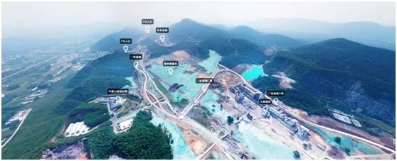 南京园博园 | 打造顶级山地花园群之地形与空间营造