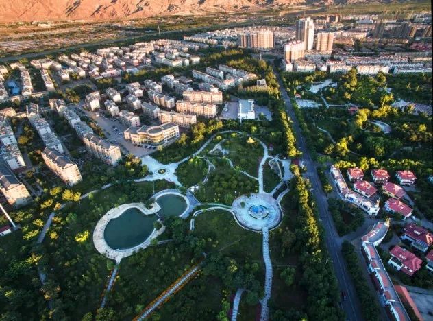 城市体检评估成果交流：石嘴山篇 ——资源型城市转型监测评估
