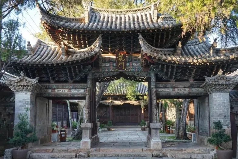 漫长的假期｜藏在滇南的故乡记忆：从石屏到河口再到郑营