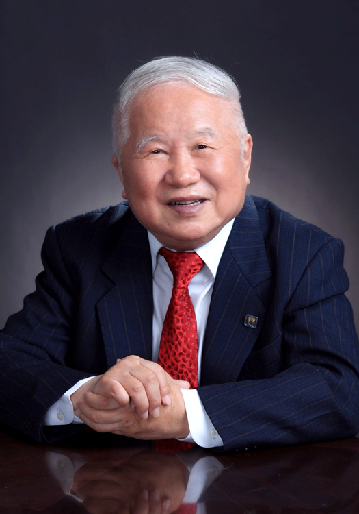 中国城市规划学会名誉理事长吴良镛：读万卷书·行万里路·谋万家居