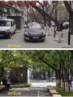 规划科普 | 百年金街,步行天堂——王府井步行街区诞生记 规划科普 | 百年金街,步行天堂——王府井步行街区诞生记