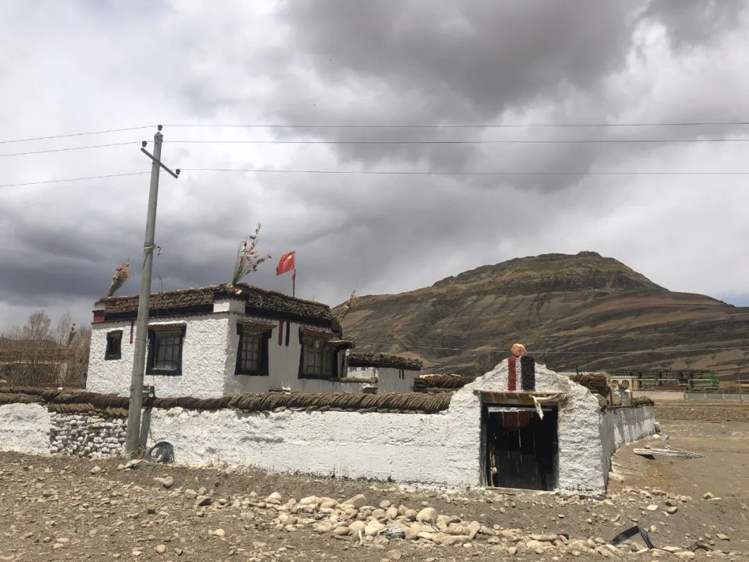 在珠峰挑战自己，重拾勇气，幸运！