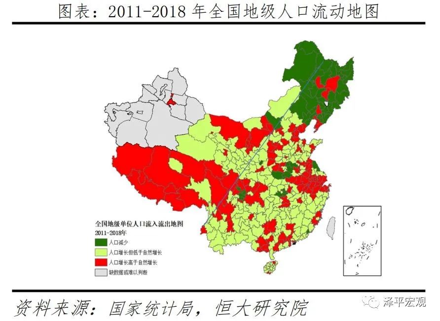 中国新基建研究报告