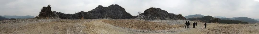 爱遗产·爱生活｜一枚胡建人的万寿岩遗址保护工作小记