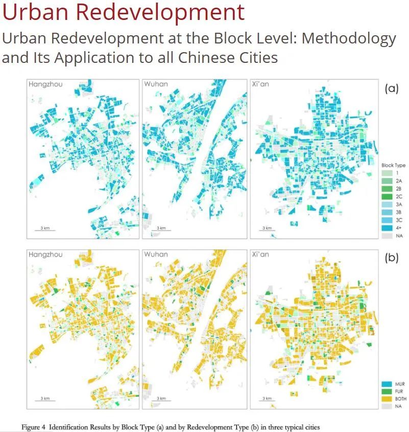 项目推送｜城市再开发 Urban Redevelopment