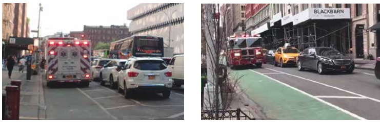 被抢走的街道何时归还？