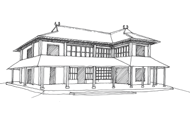 【重点项目】活态遗产管理的实用工具——以《景迈山建设活动导则》为例｜CHCC2019项目评优系列