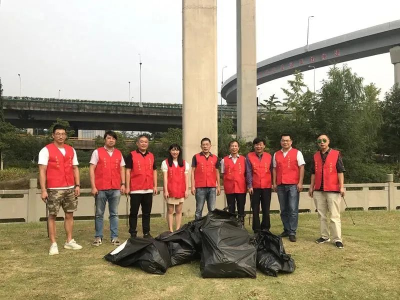 从“三色预警”到管护“红榜”！这条河如何实现逆袭？