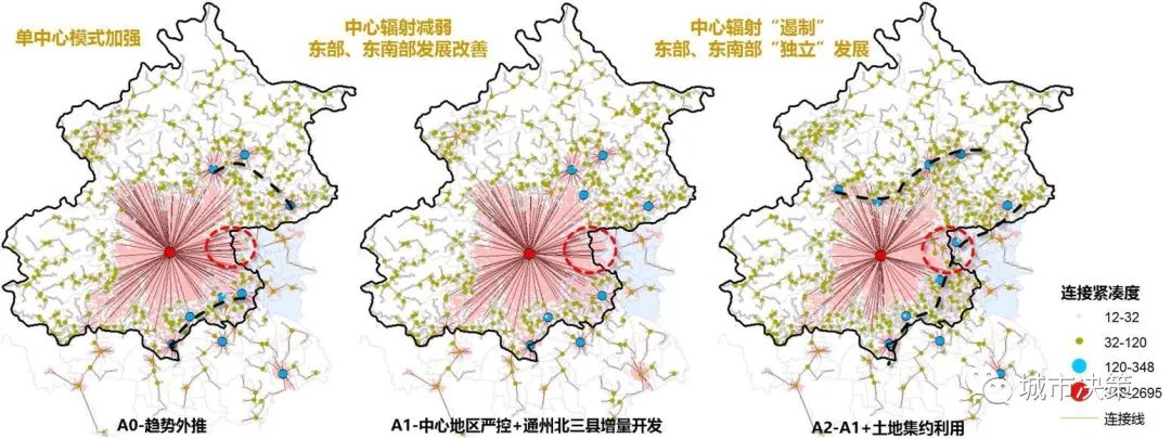 城垣大赛：大数据在城市研究和实践中的发展历程与重要意义
