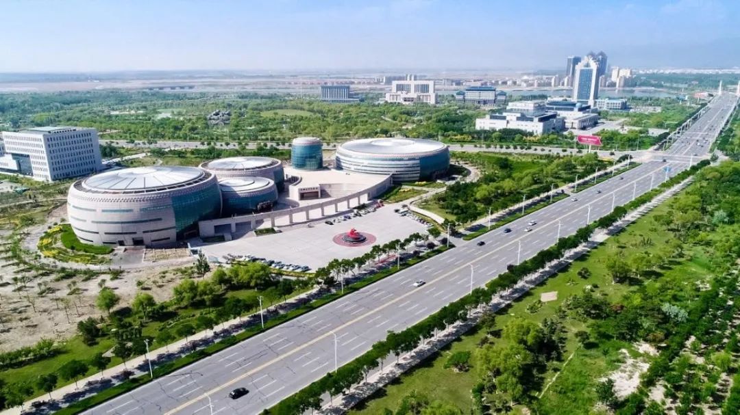 城市体检评估成果交流：石嘴山篇 ——资源型城市转型监测评估