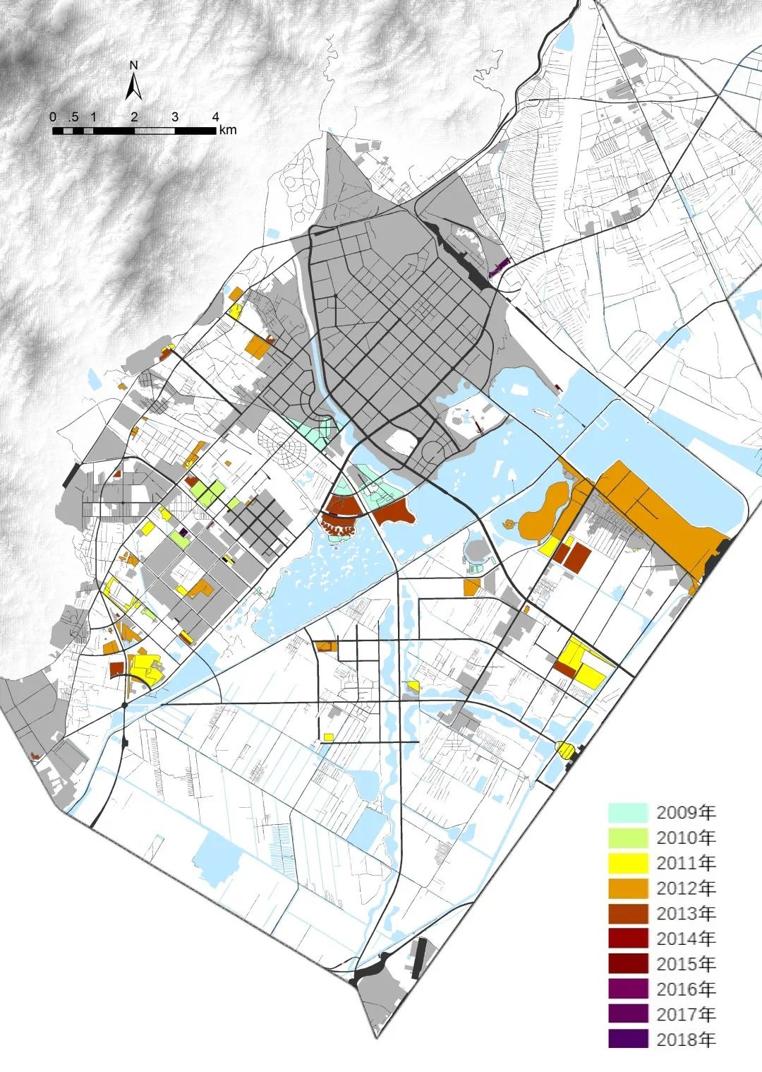 城市体检评估成果交流：石嘴山篇 ——资源型城市转型监测评估