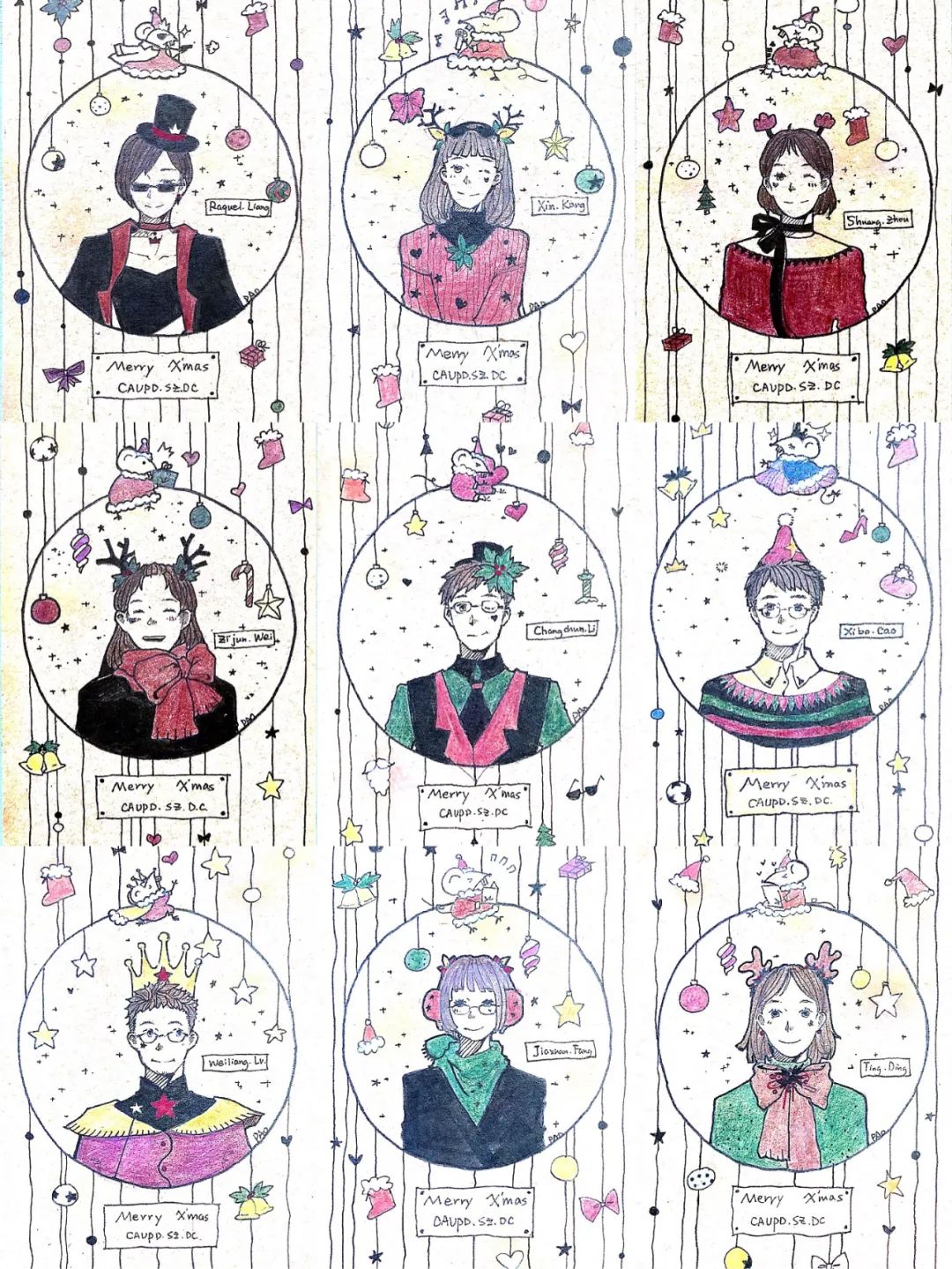 95后城市规划师的漫画摸鱼之路