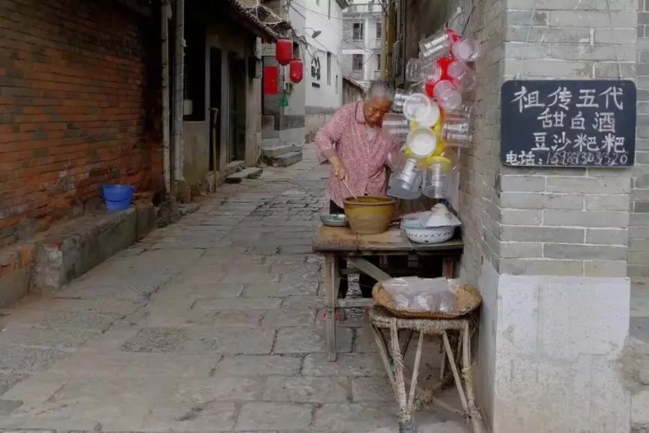 漫长的假期｜藏在滇南的故乡记忆：从石屏到河口再到郑营