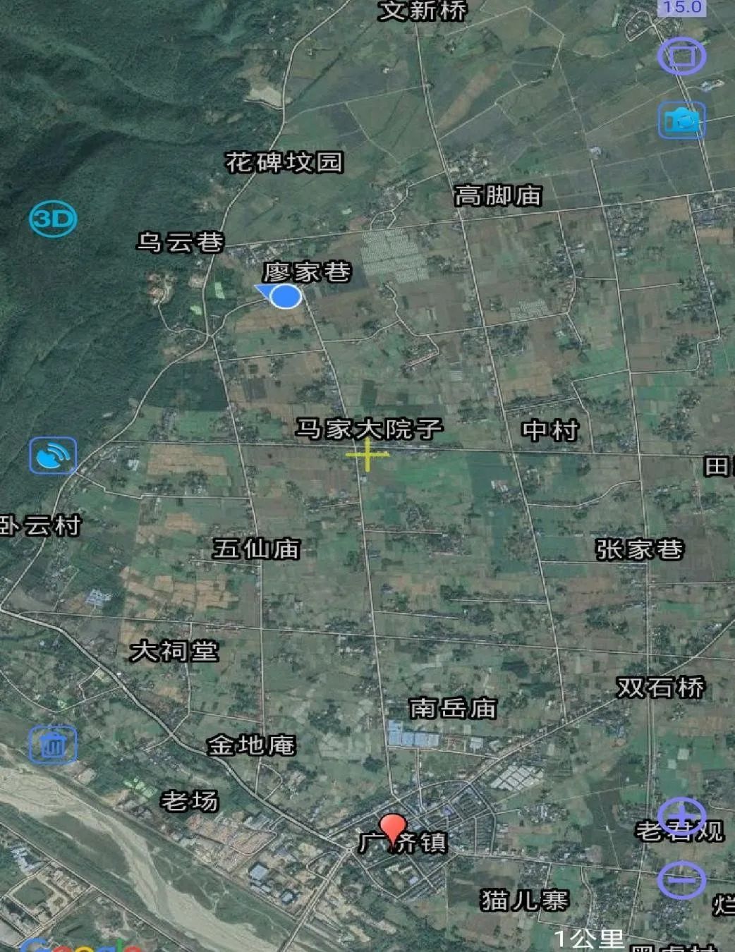 漫长的假期｜宜居却留不住人的四川小镇