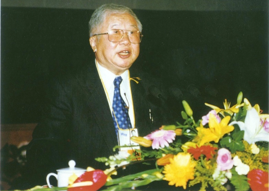 中国城市规划学会名誉理事长吴良镛:读万卷书·行万里路·谋万家居 中国城市规划学会名誉理事长吴良镛:读万卷书·行万里路·谋万家居