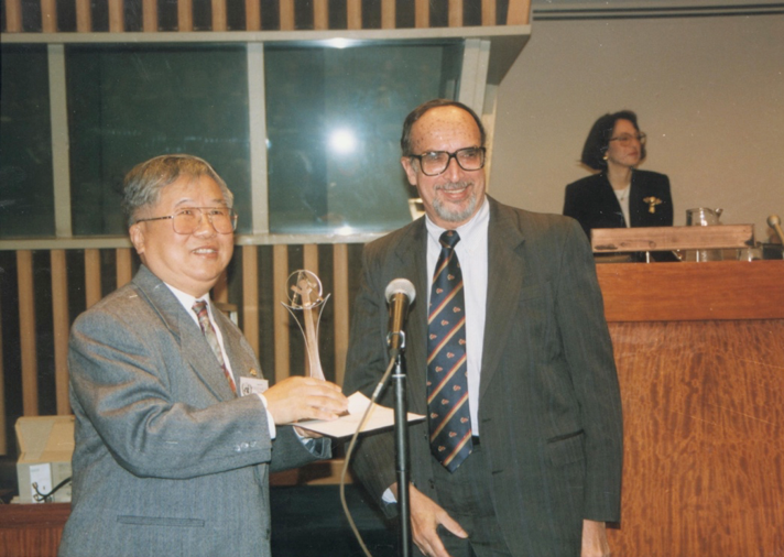 中国城市规划学会名誉理事长吴良镛:读万卷书·行万里路·谋万家居 中国城市规划学会名誉理事长吴良镛:读万卷书·行万里路·谋万家居