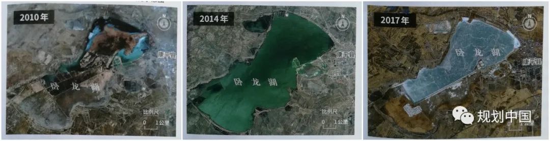 保护生物多样性——生态文明背景下国土空间规划的逻辑基础