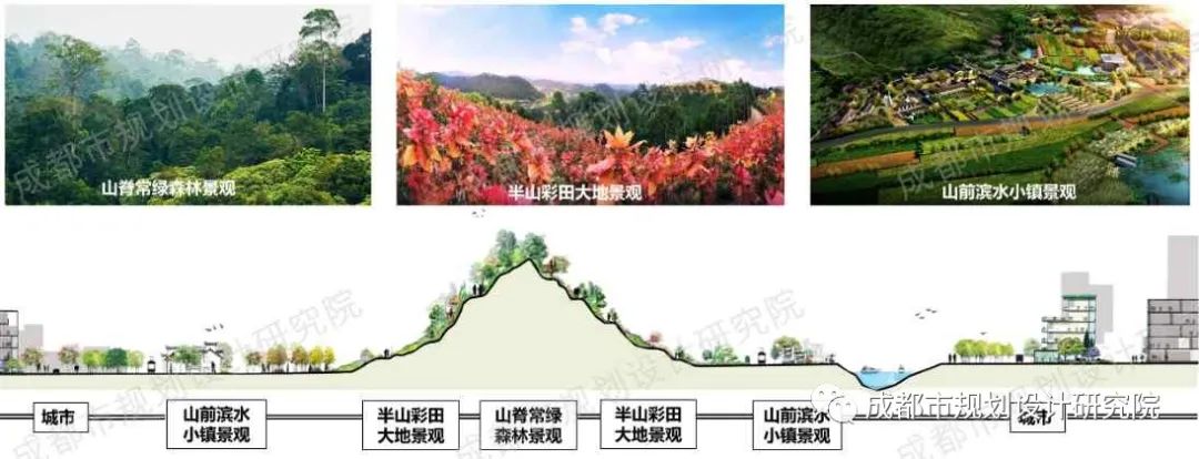 答好“时代课题”，建好“公园城市” ——《龙泉山城市森林公园总体规划》