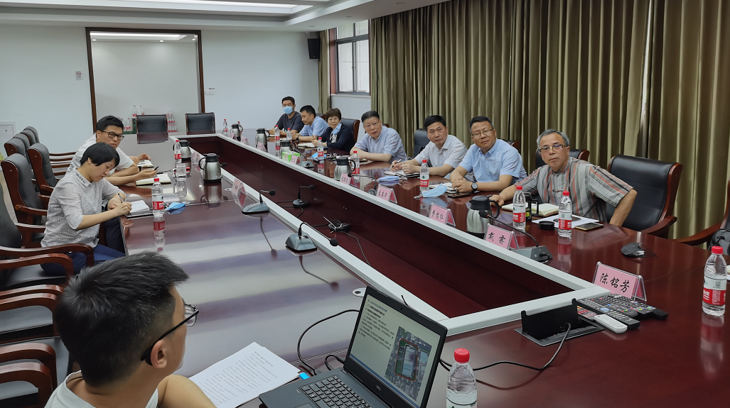 赵春副书记、副局长赴三墩镇调研指导“助万企、帮万户”活动