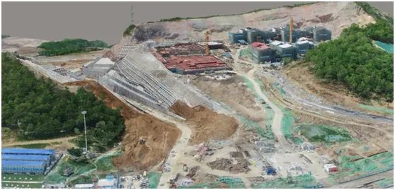 南京园博园 | 打造顶级山地花园群之地形与空间营造