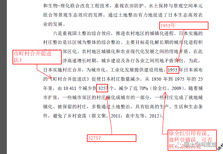 学术期刊审稿人视角:写材料、编规划的年轻人如何写好学术论文 学术期刊审稿人视角:写材料、编规划的年轻人如何写好学术论文
