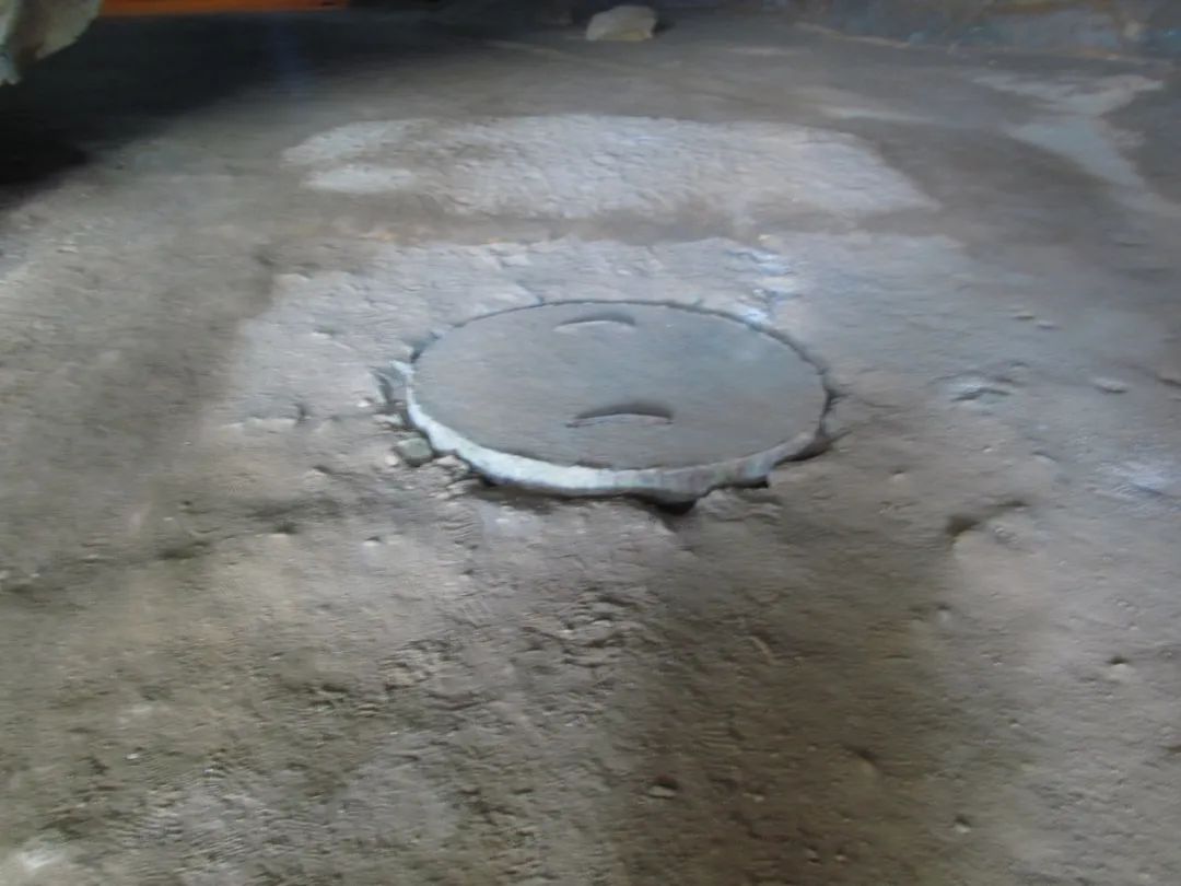 爱遗产·爱生活|一枚胡建人的万寿岩遗址保护工作小记 爱遗产·爱生活|一枚胡建人的万寿岩遗址保护工作小记