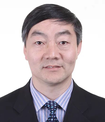 主会场嘉宾揭秘：2020第十四届规划和自然资源信息化实务论坛