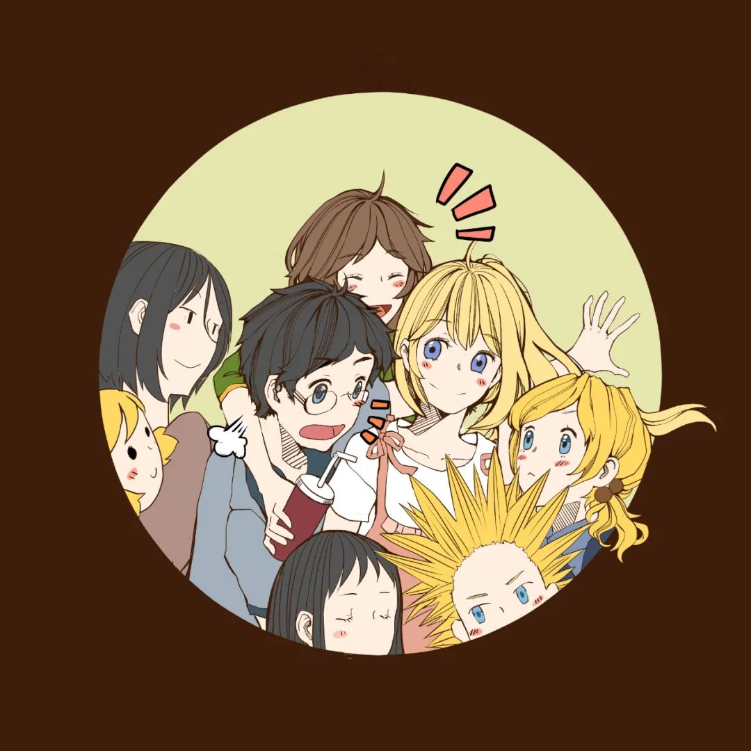 95后城市规划师的漫画摸鱼之路