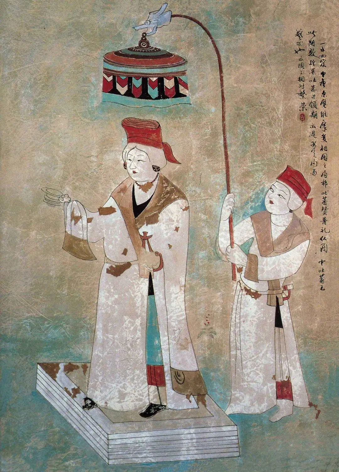 图书资讯丨西域文化与敦煌艺术 图书资讯丨西域文化与敦煌艺术